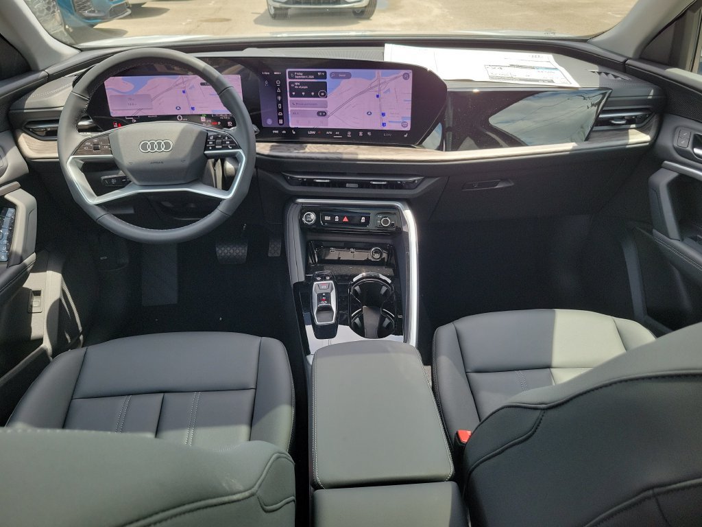 New 2026 Audi Q5 Premium AWD/4WD image 23