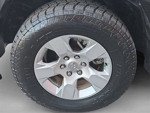 Used 2020 RAM 1500 Big Horn RWD image 27