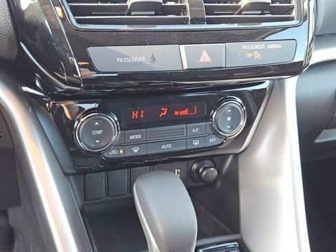 New 2026 Mitsubishi Eclipse Cross LE AWD/4WD image 22