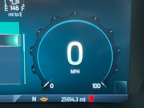 Certified 2024 Ford F350 King Ranch w/ Chrome Package image 22