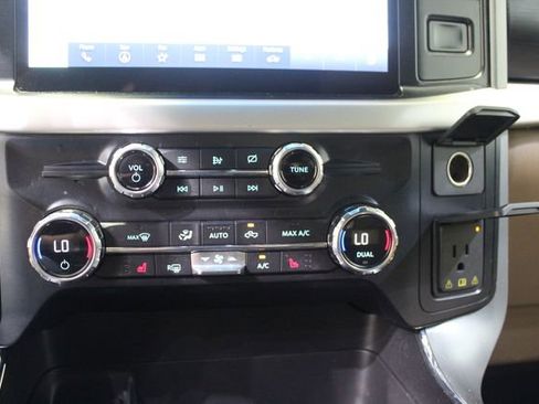 Used 2021 Ford F150 XLT w/ Equipment Group 302A High AWD/4WD image 18