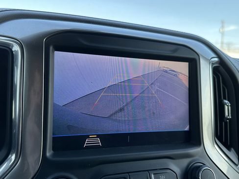 Used 2020 Chevrolet Silverado 1500 LT w/ Fleet Comfort Package image 33