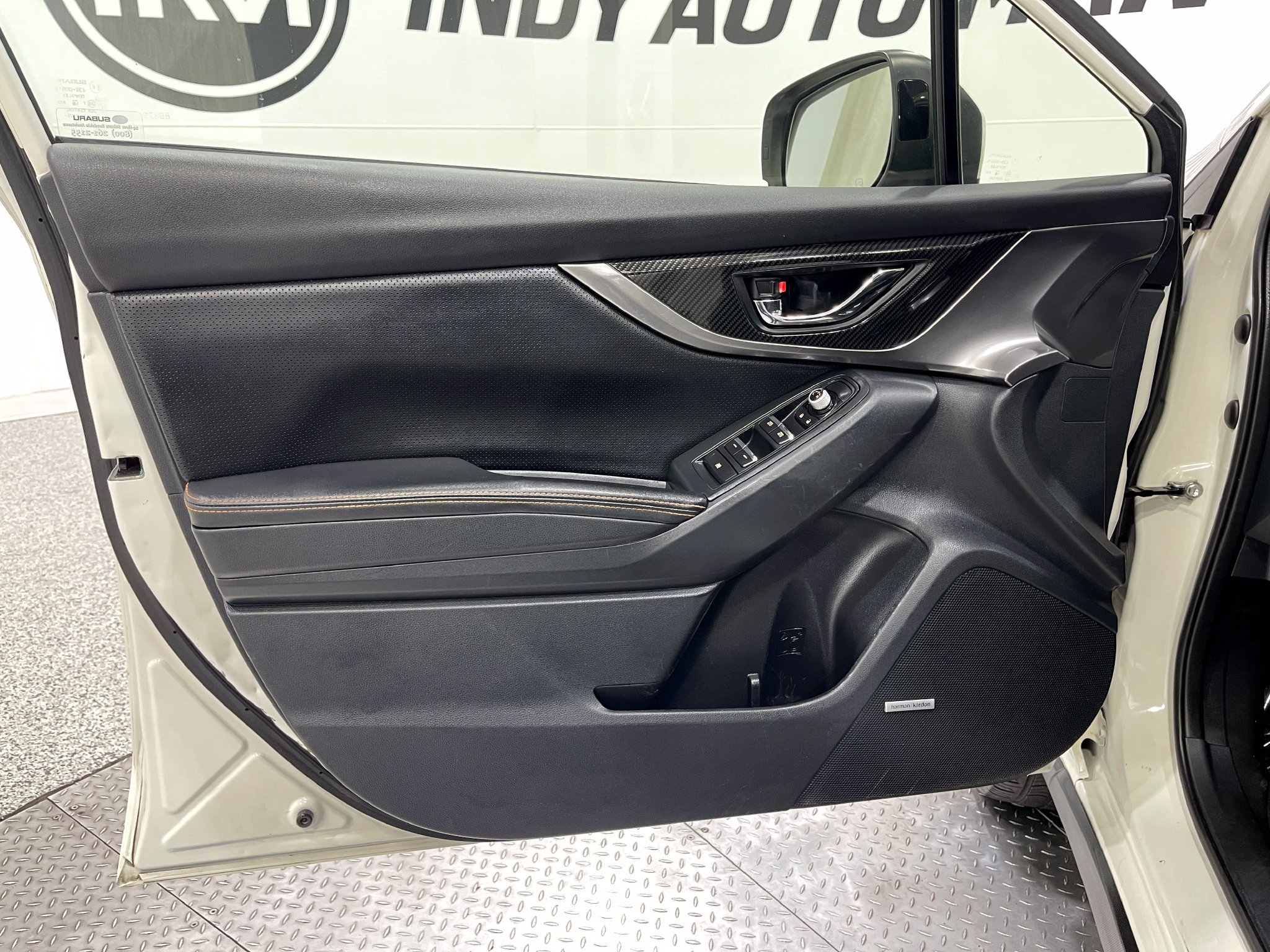 Used 2018 Subaru Crosstrek 2.0i Limited AWD/4WD image 15