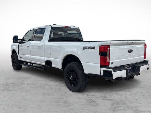 Used 2025 Ford F250 XLT w/ Black Appearance Package AWD/4WD image 7
