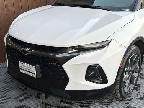 Used 2019 Chevrolet Blazer RS image 19
