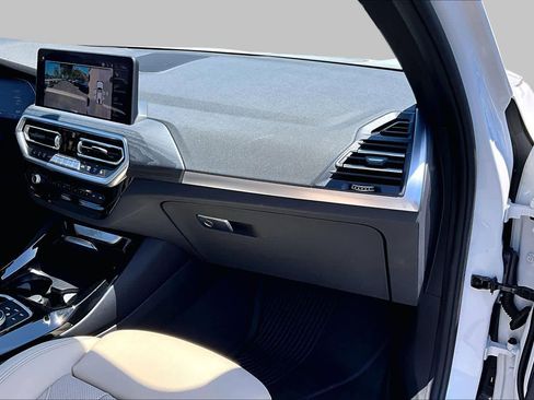 Certified 2023 BMW X3 sDrive30i w/ Premium Package w/ZPA RWD image 19