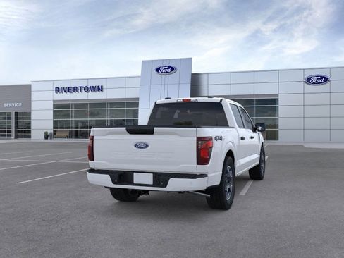 New 2024 Ford F150 STX AWD/4WD image 30