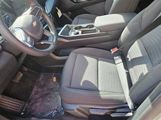 New 2026 Chevrolet Equinox LT w/ Safety and Technology Package FWD video 4