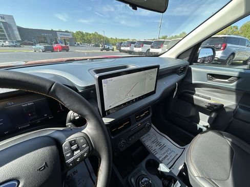 New 2026 Ford Maverick Tremor AWD/4WD image 12