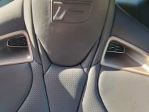 Used 2021 Lexus RC F w/ Premium Package image 16