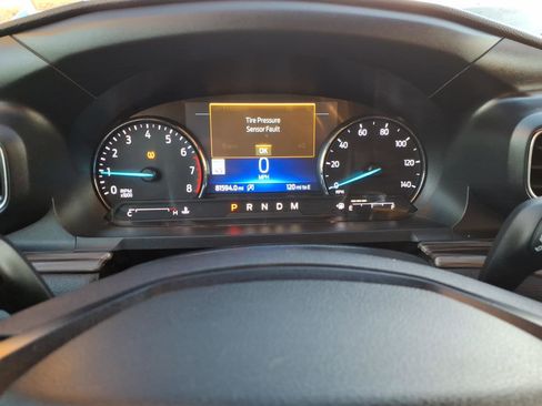 Used 2020 Ford Explorer Limited image 26