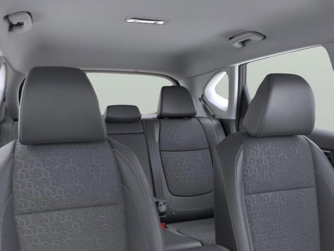 New 2026 Kia Seltos S FWD image 27