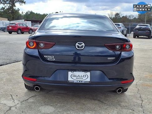 Used 2023 MAZDA MAZDA3 s image 6