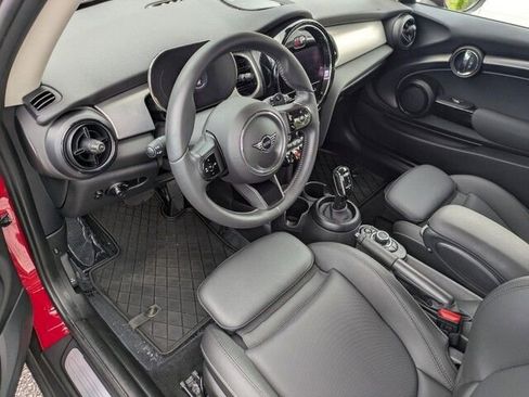 Used 2023 MINI Cooper S image 11