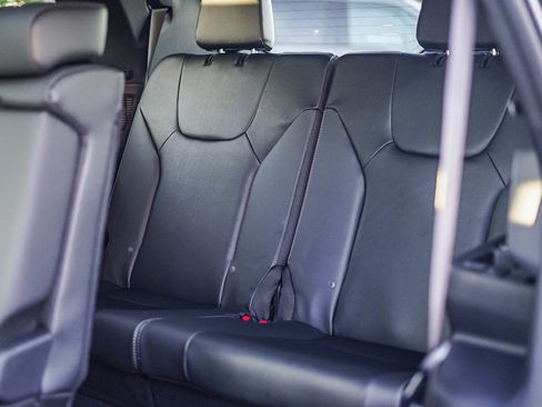 New 2026 Lexus TX 350 AWD image 22