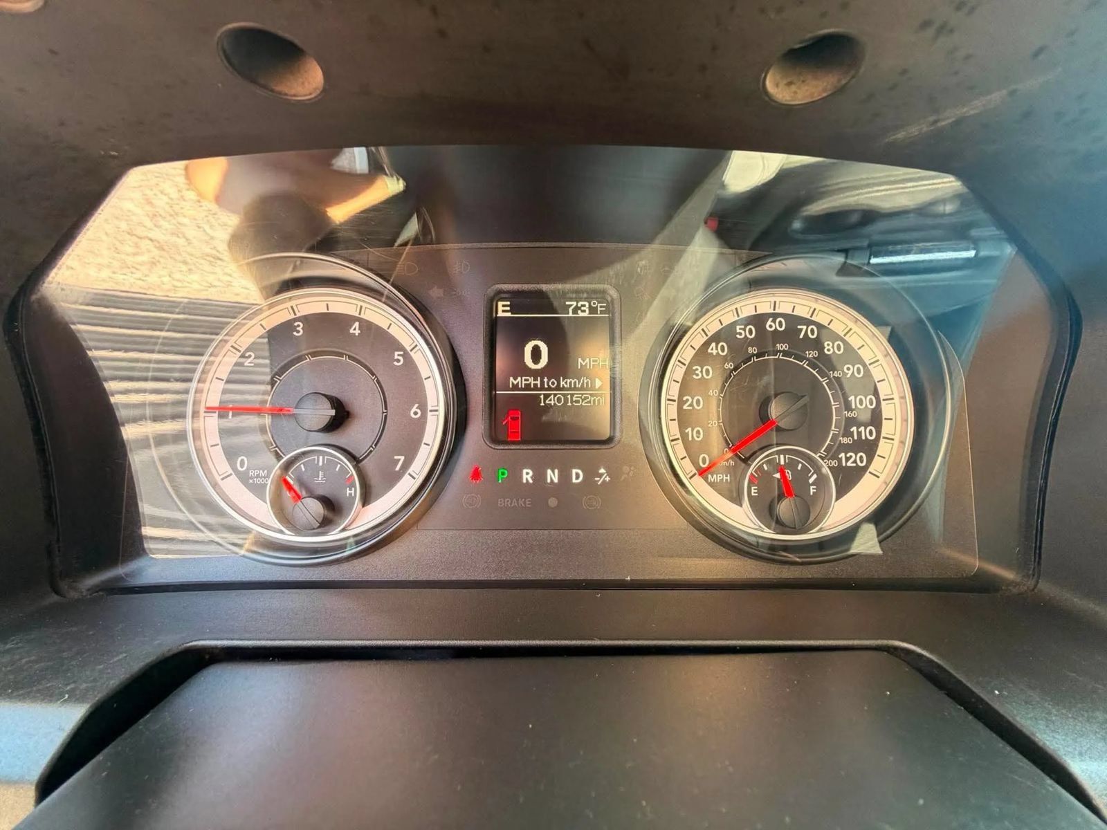 Used 2016 RAM 1500 Tradesman w/ Popular Equipment Group RWD image 13