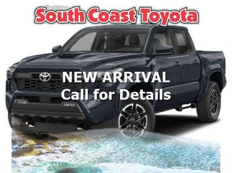 Used 2026 Toyota Tacoma TRD Sport w/ TRD Sport Upgrade Package AWD/4WD video 1