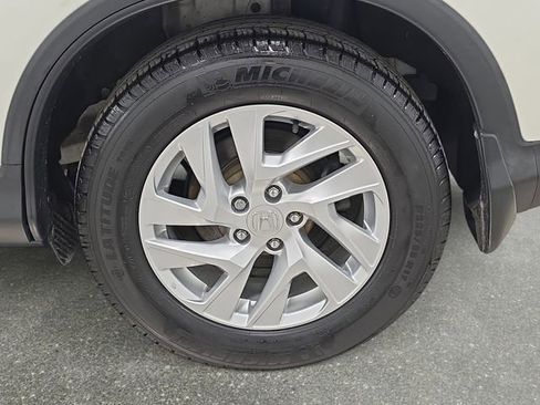 Used 2015 Honda CR-V EX-L image 30