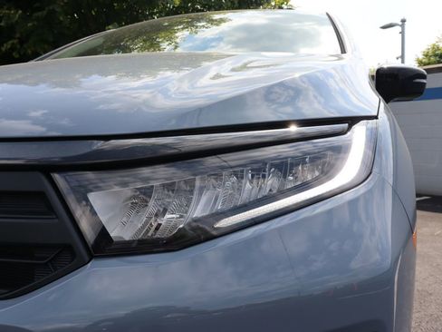 New 2026 Honda Odyssey Sport-L image 9