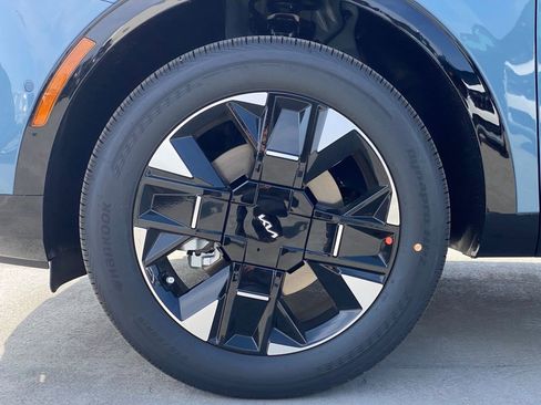 New 2026 Kia Sportage SX Prestige image 10