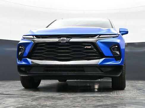 New 2026 Chevrolet Blazer RS w/ Enhanced Convenience Package AWD/4WD image 29