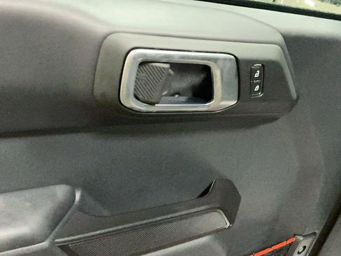 New 2025 Ford Bronco Raptor image 15