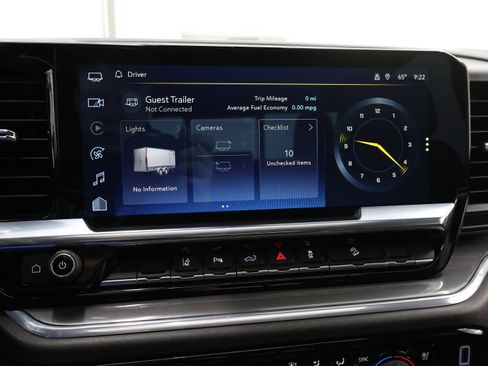 Used 2024 Chevrolet Silverado 3500 High Country w/ High Country Premium Package image 58