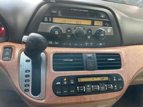 Used 2008 Honda Odyssey EX-L image 30