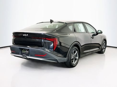 Used 2025 Kia K4 LXS FWD image 9