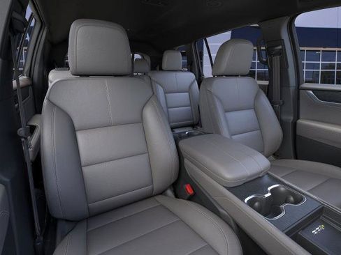 New 2026 GMC Acadia Elevation AWD/4WD image 48