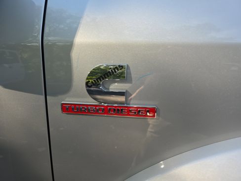 New 2026 RAM 5500 Laramie image 25