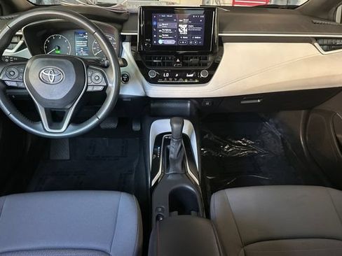 Used 2024 Toyota Corolla SE FWD image 13