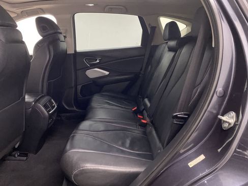 Used 2020 Acura RDX AWD w/ Technology Package image 17