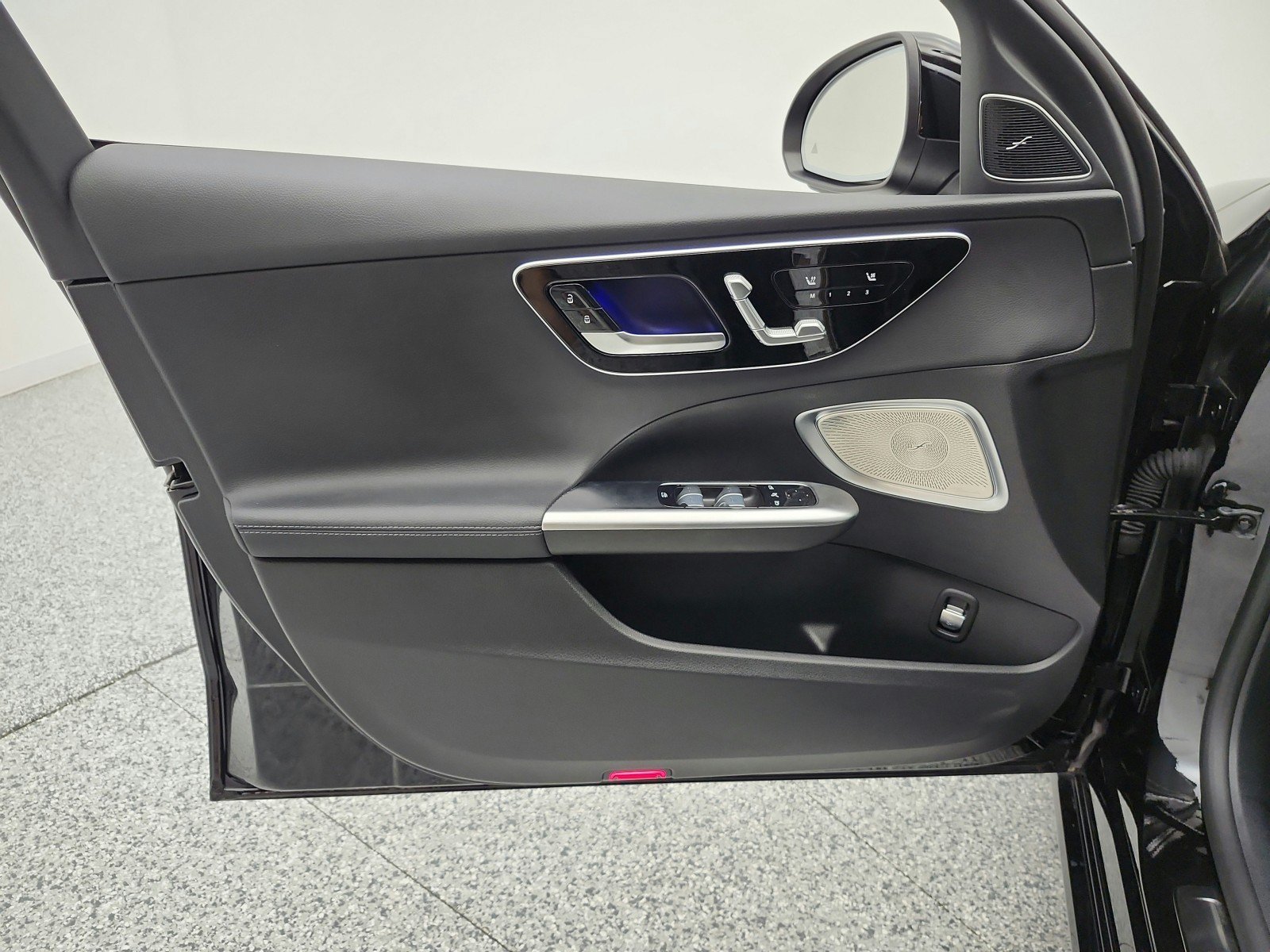 Certified 2024 Mercedes-Benz C 300 Sedan image 12