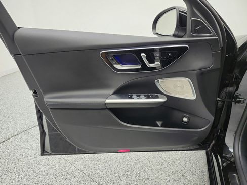 Certified 2024 Mercedes-Benz C 300 Sedan image 12
