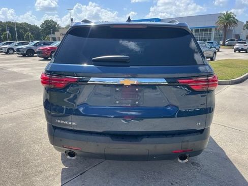 Used 2023 Chevrolet Traverse LT FWD image 5