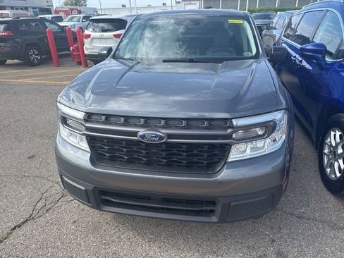 Used 2024 Ford Maverick XLT w/ XLT Luxury Package AWD/4WD image 19