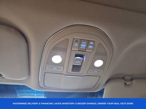 Used 2016 Hyundai Genesis 3.8 w/ Option Group 04 image 16