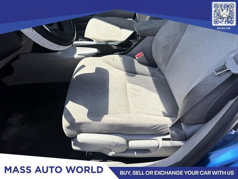 Used 2012 Honda Civic EX image 6