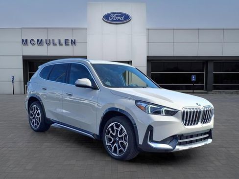 Used 2026 BMW X1 xDrive28i w/ Convenience Package AWD/4WD image 8