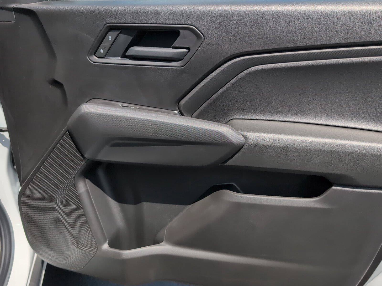 New 2026 Chevrolet Colorado Trail Boss AWD/4WD image 37