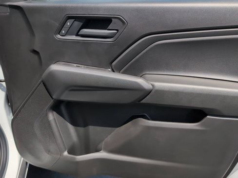 New 2026 Chevrolet Colorado Trail Boss AWD/4WD image 37