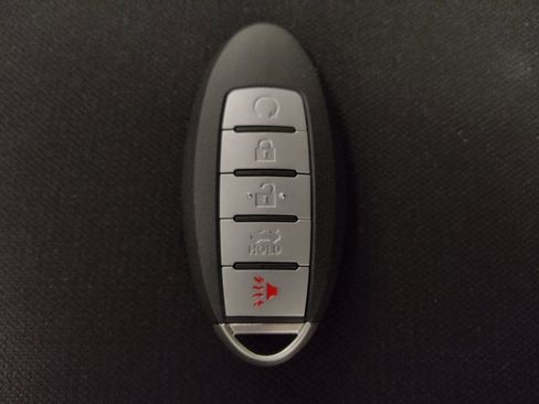 Used 2020 Nissan Sentra SV FWD image 32