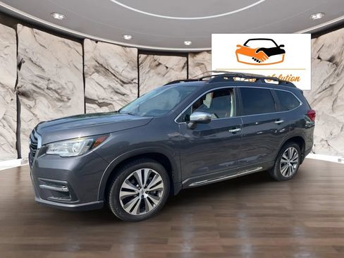 Used 2020 Subaru Ascent Touring w/ Popular Package #3 AWD/4WD image 11