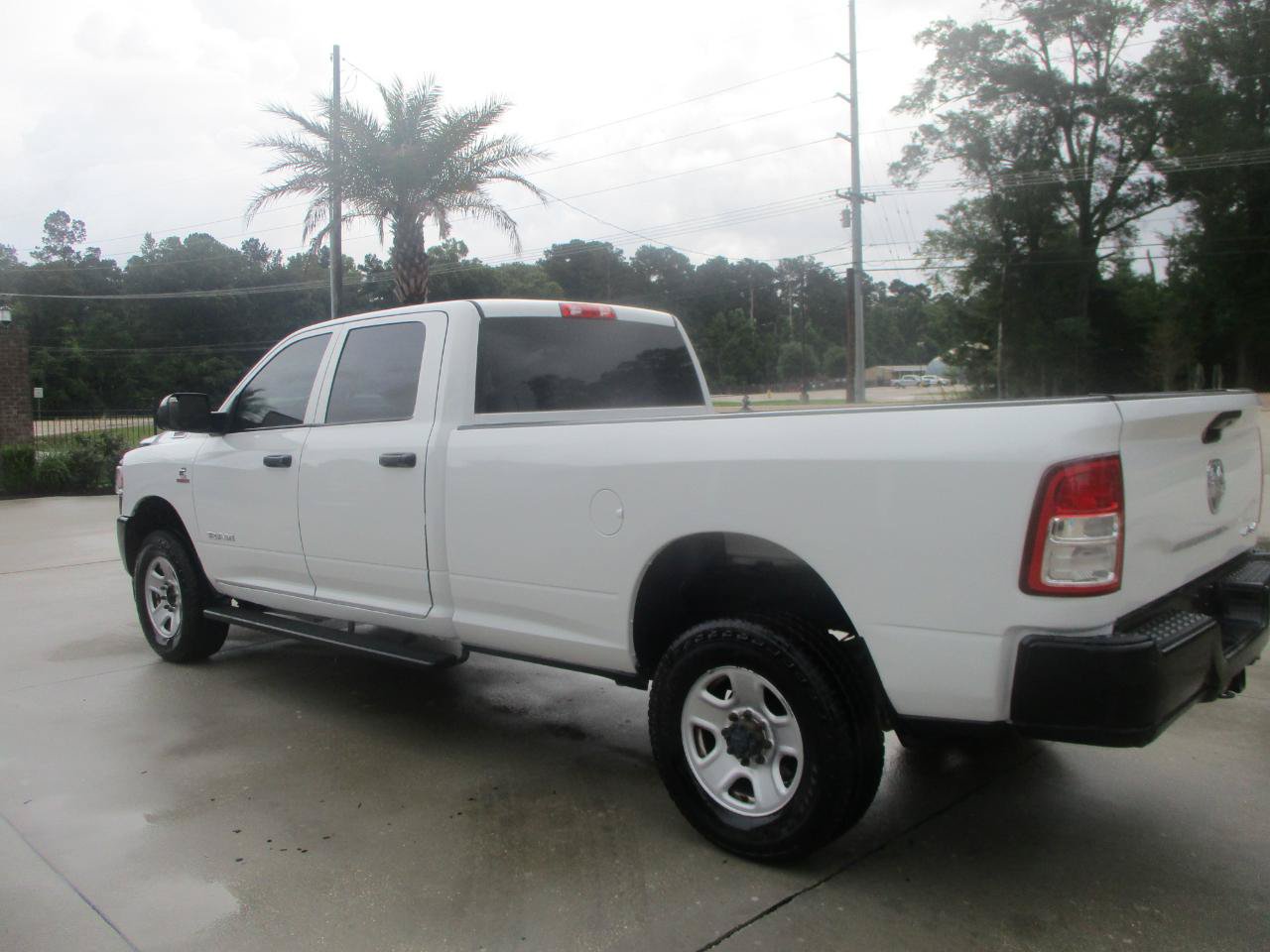 Used 2019 RAM 2500 Tradesman AWD/4WD image 13