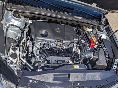 Used 2020 Toyota Camry LE w/ Convenience Package image 20