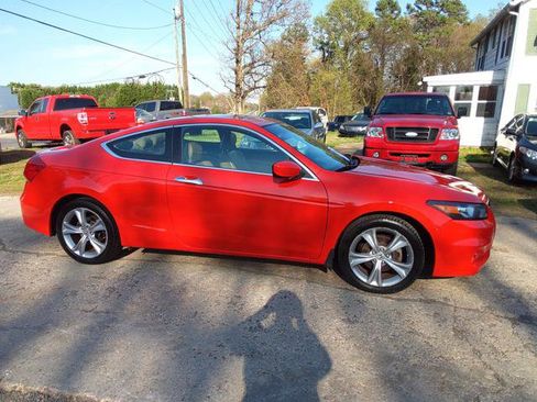 Used 2012 Honda Accord EX-L image 6