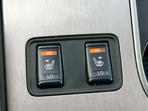Used 2024 Nissan Murano SL FWD image 21