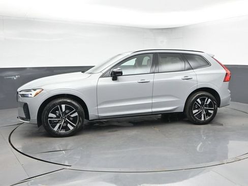 New 2026 Volvo XC60 B5 Core w/ Climate Package AWD/4WD image 6