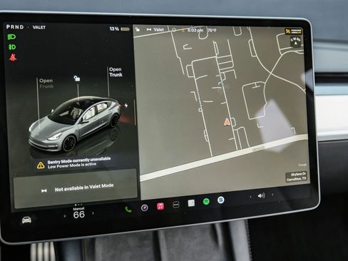 Used 2023 Tesla Model 3 Performance image 26